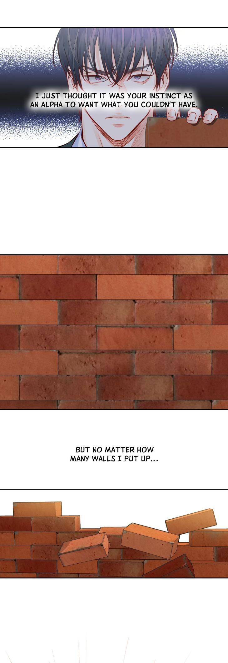 Love is an Illusion! – Superstar by Fargo – Side 1 [Eng] page 17