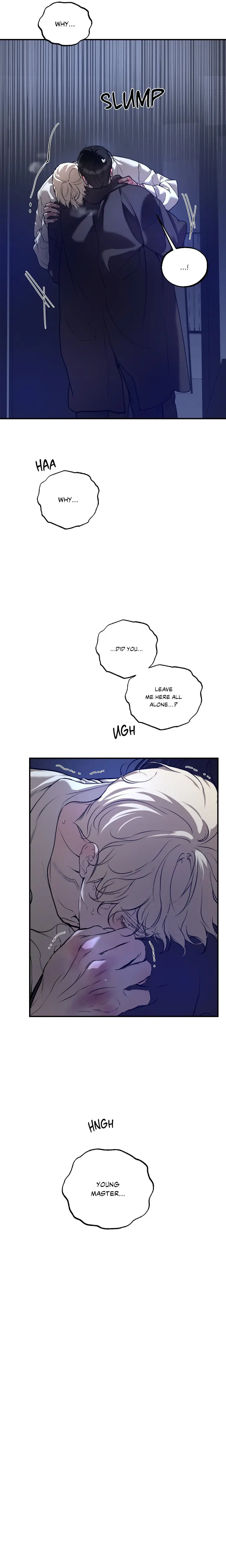 Love Me, Revive Me by ZK – Uncensored – Creator’s Note [Eng] page 17