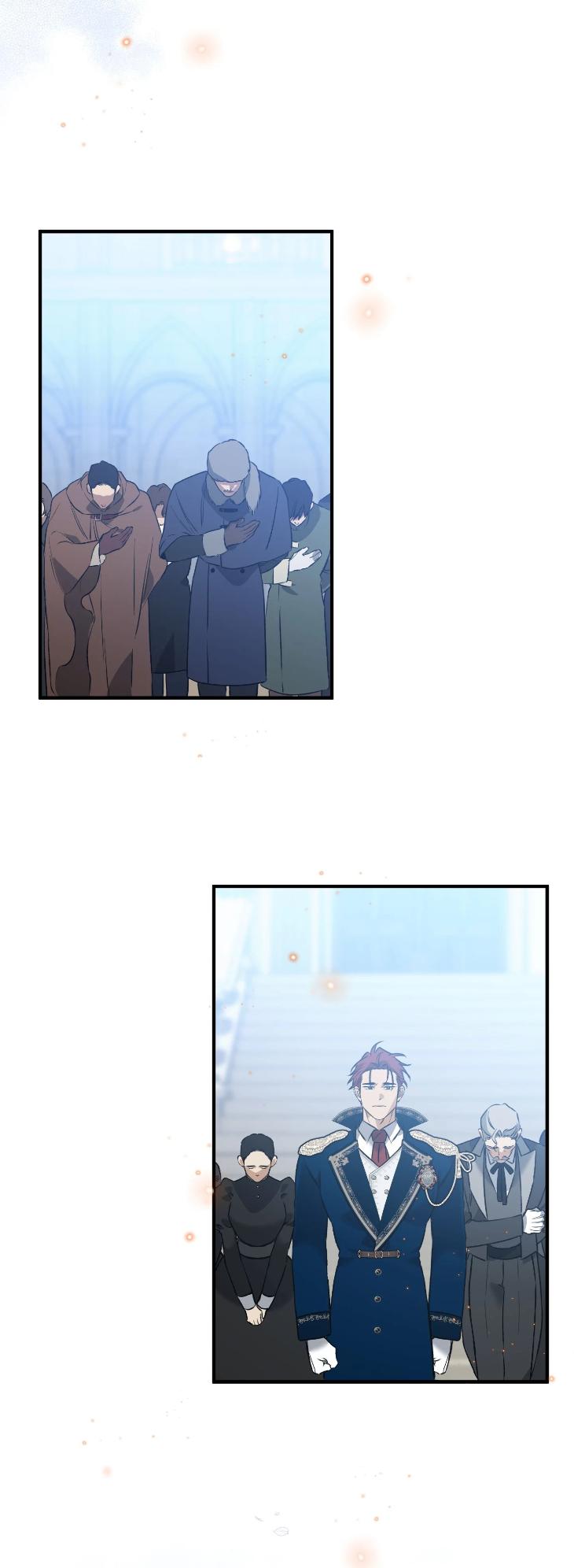 Blossoms of the White Night by Brothers Without A Tomorrow – Uncensored – Ch. 22 [Eng] page 17