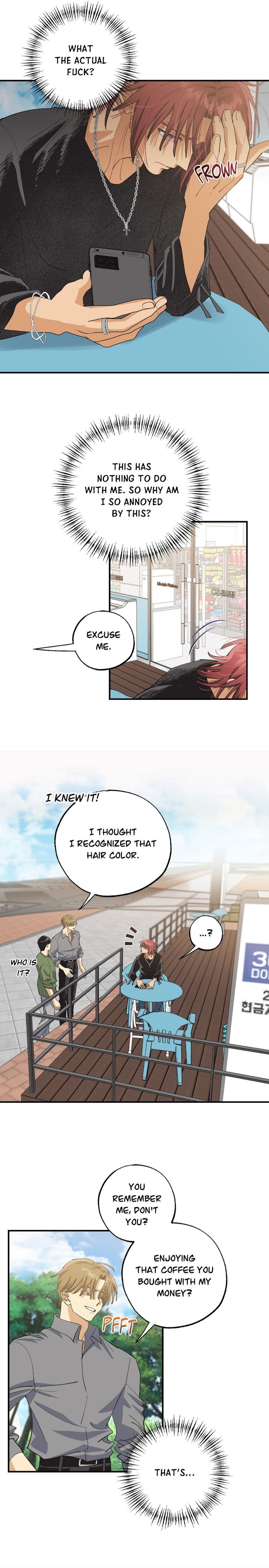 OXO by Hyeonggae – Uncensored – Ch. 23 [Eng] page 17