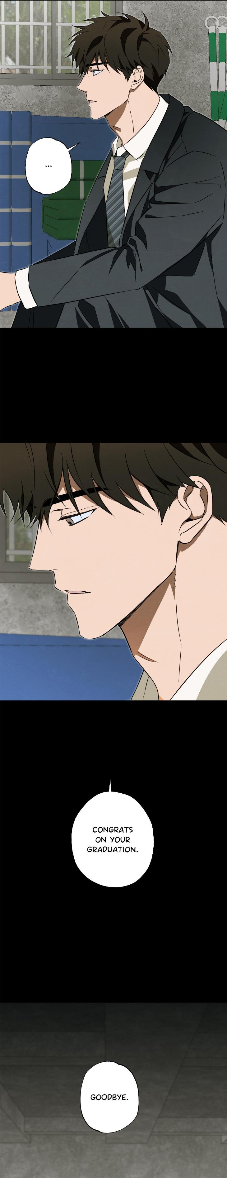 How to Win over Your Crush by SarangDopi – Uncensored – Ch. 20 [Eng] page 17