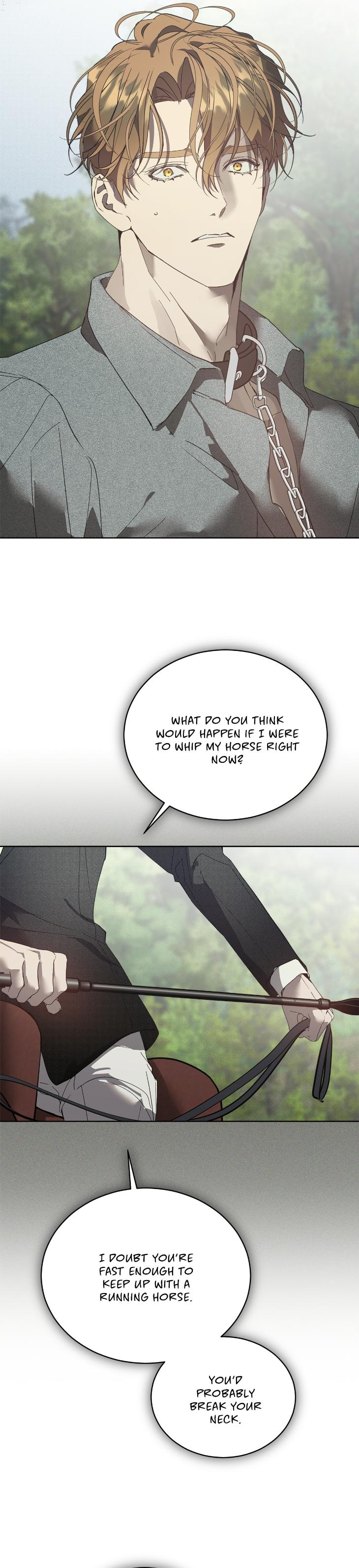 The Bad Life by Baek Nara – Ch. 41 [Eng] page 17