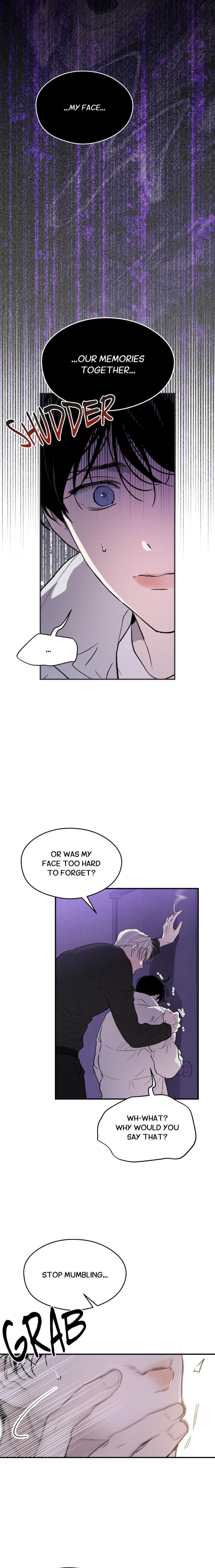 Duality of Desire by WAJE – Uncensored – Ch. 24 [Eng] page 17