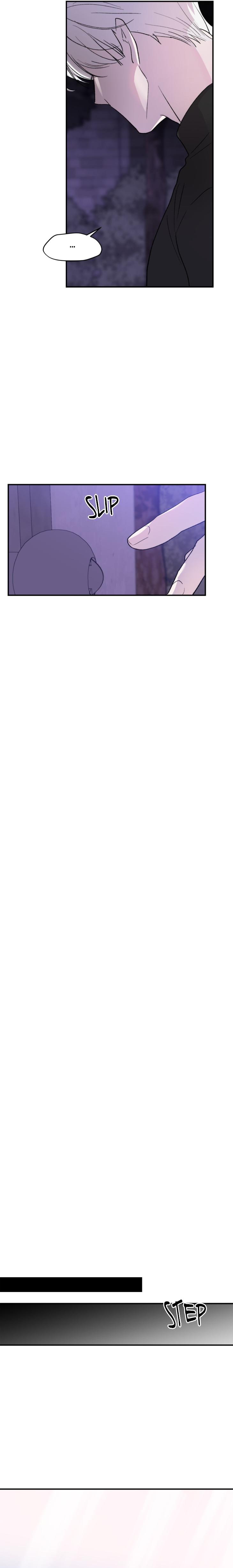 Duality of Desire by WAJE – Uncensored – Ch. 24 [Eng] page 17