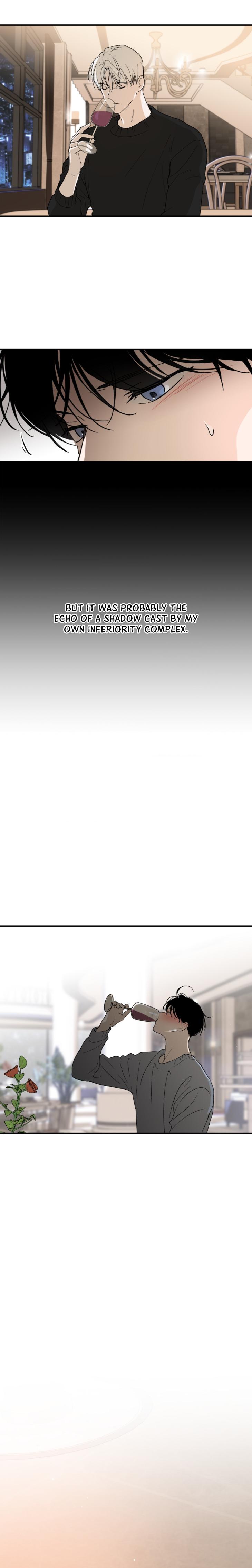 Duality of Desire by WAJE – Uncensored – Ch. 24 [Eng] page 17