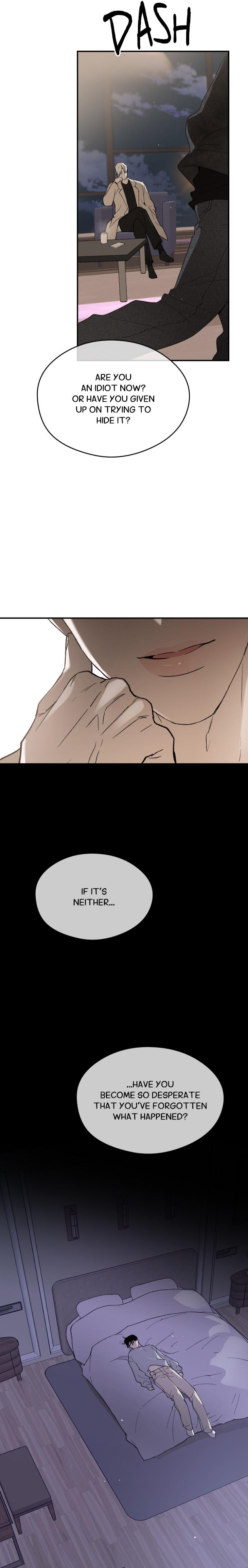 Duality of Desire by WAJE – Uncensored – Ch. 24 [Eng] page 17