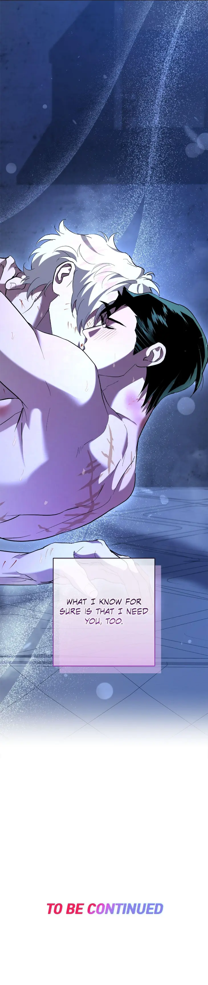 Bullet Time by Dark history – Uncensored – Ch. 39 [Eng] page 17