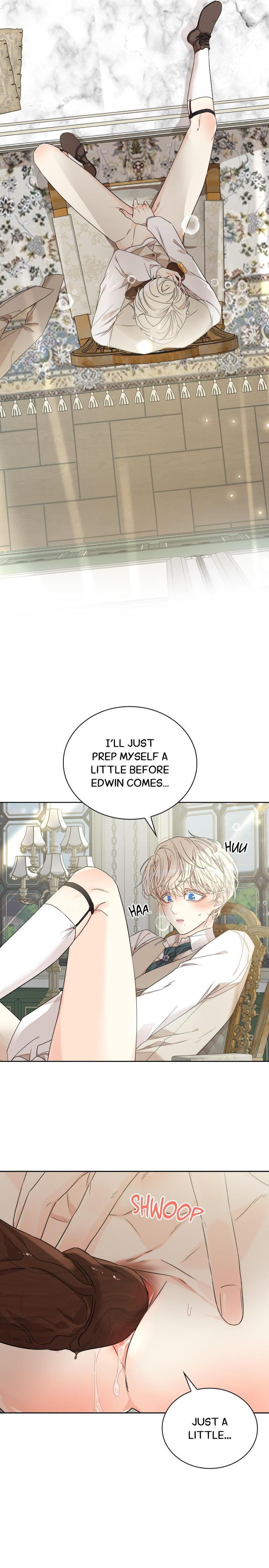 The Serpent’s Den by RANHAN – Uncensored – Ch. 24 [Eng] page 17