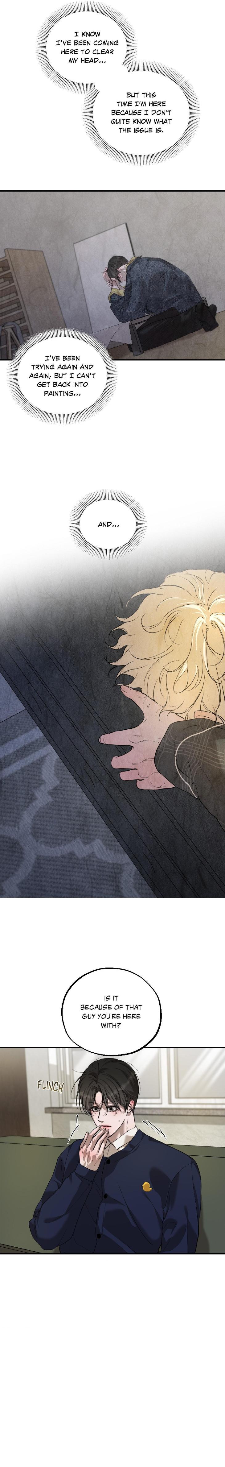 Love Me, Revive Me by ZK – Uncensored – Creator’s Note [Eng] page 17