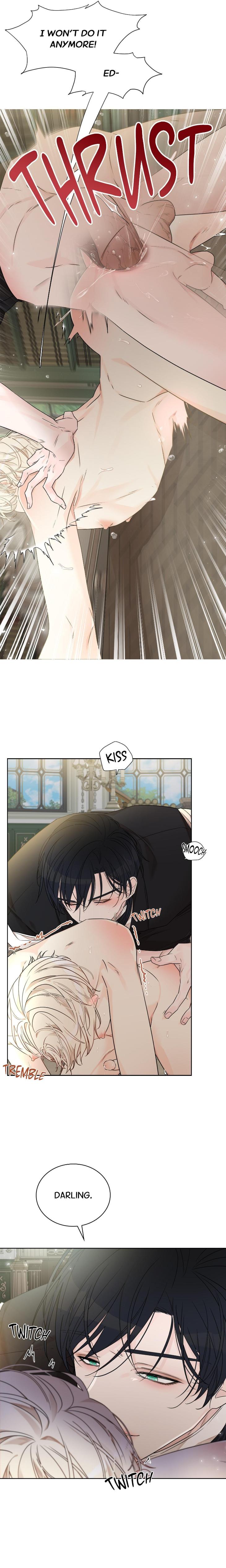 The Serpent’s Den by RANHAN – Uncensored – Ch. 24 [Eng] page 17