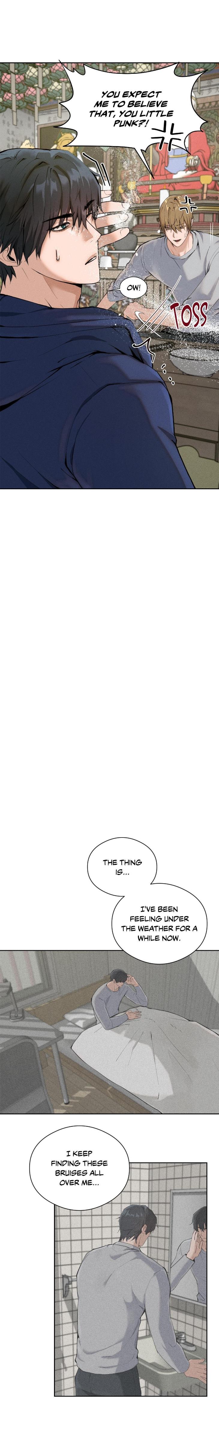 The Shaman’s Dwelling by PPoboy – Uncensored – Ch. 22 [Eng] page 18