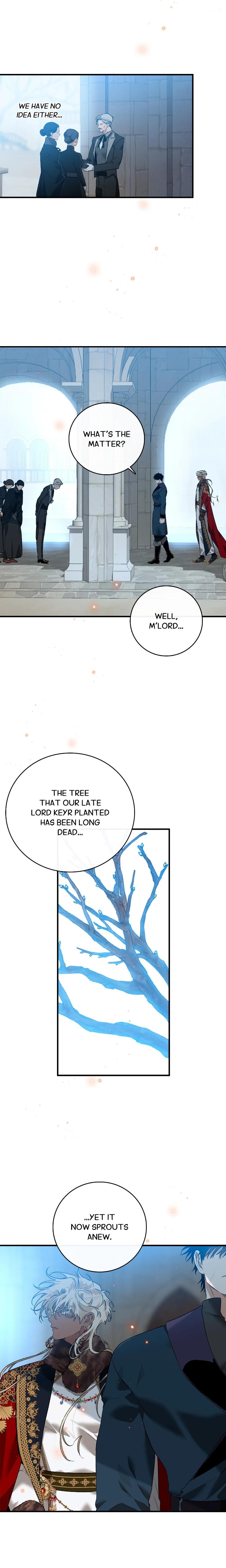 Blossoms of the White Night by Brothers Without A Tomorrow – Uncensored – Ch. 22 [Eng] page 18