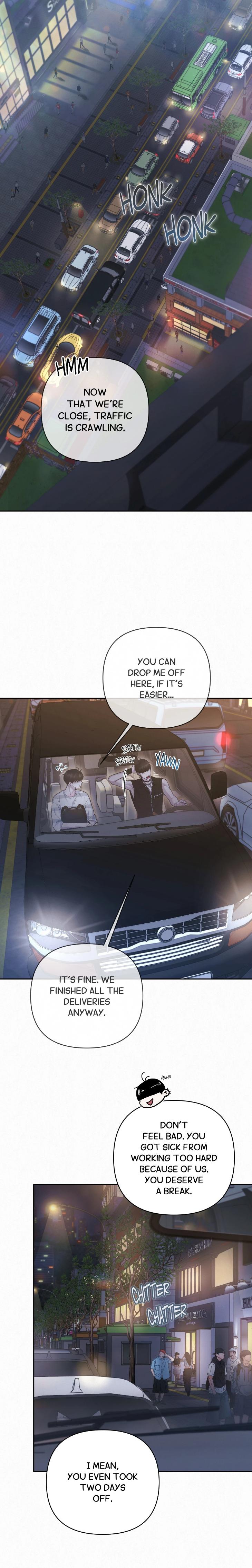 Diamond Dust by C.R Jade – Uncensored – Ch. 22 [Eng] page 18