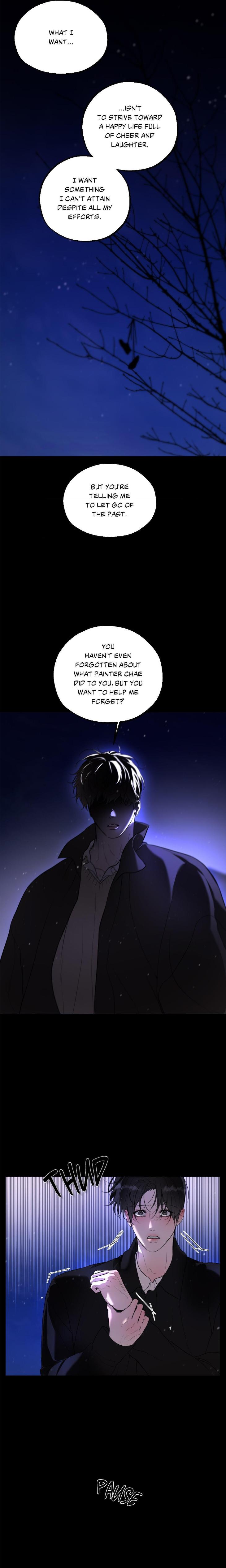 Love Me, Revive Me by ZK – Uncensored – Creator’s Note [Eng] page 18
