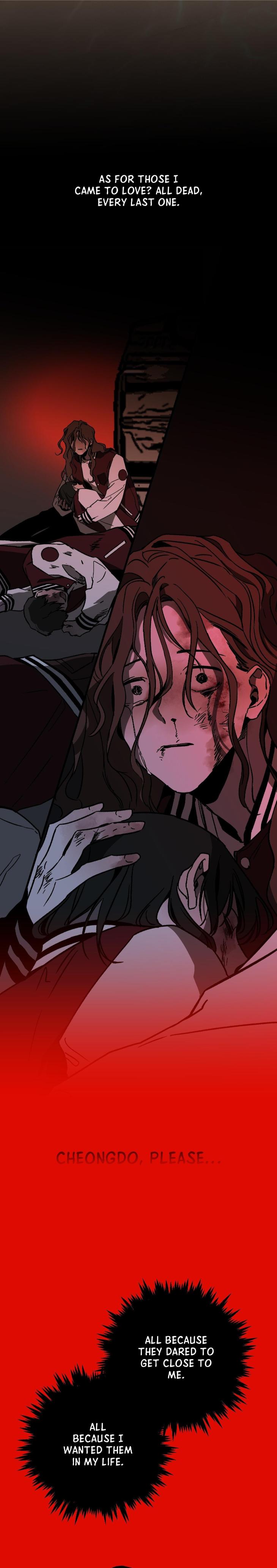 Broken Bloodline by SEONTAE – Uncensored – Ch. 22 [Eng] page 18