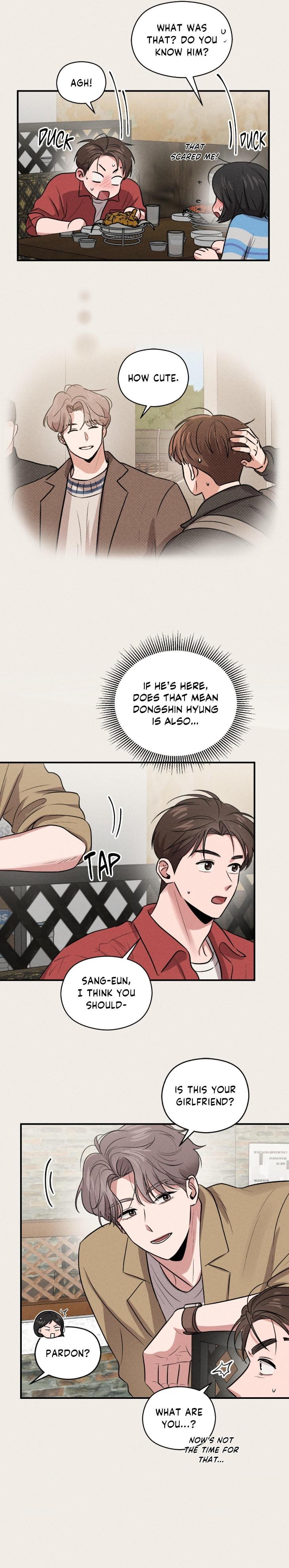 Youth Report: 1995 by MaengSoo – Uncensored – Ch. 31 [Eng] page 18