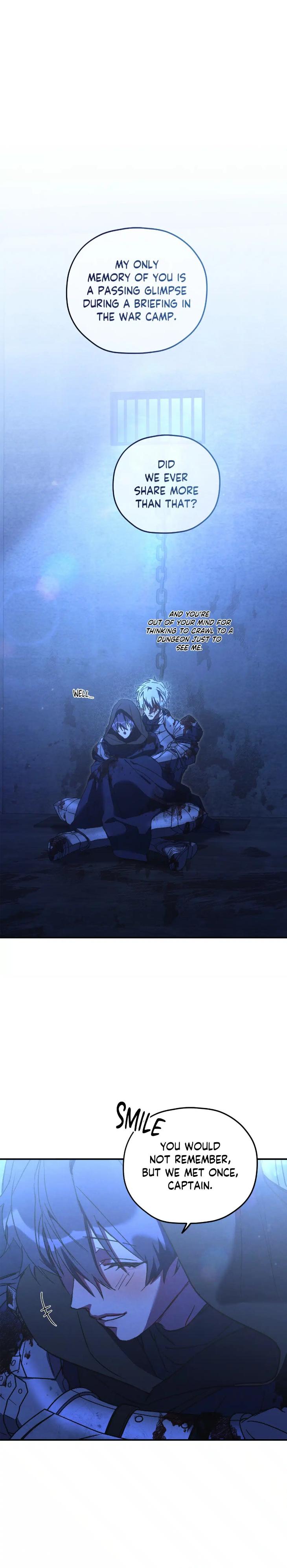 Surge Towards You by Cheongyeon – SE 6 [Eng] page 18