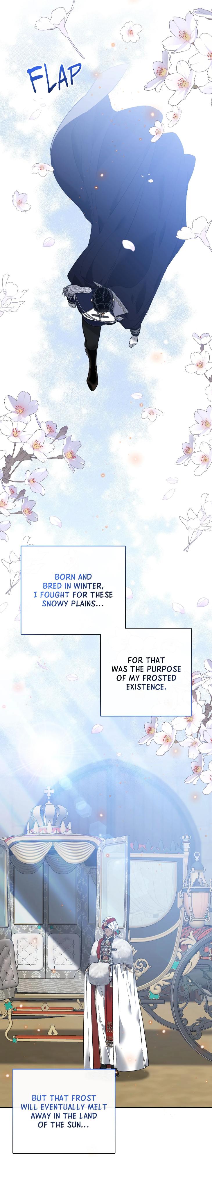 Blossoms of the White Night by Brothers Without A Tomorrow – Uncensored – Ch. 22 [Eng] page 18