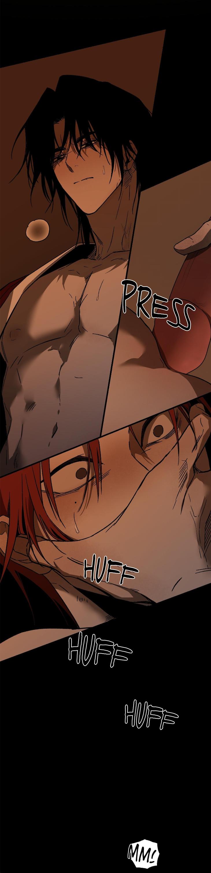 Broken Bloodline by SEONTAE – Uncensored – Ch. 22 [Eng] page 18