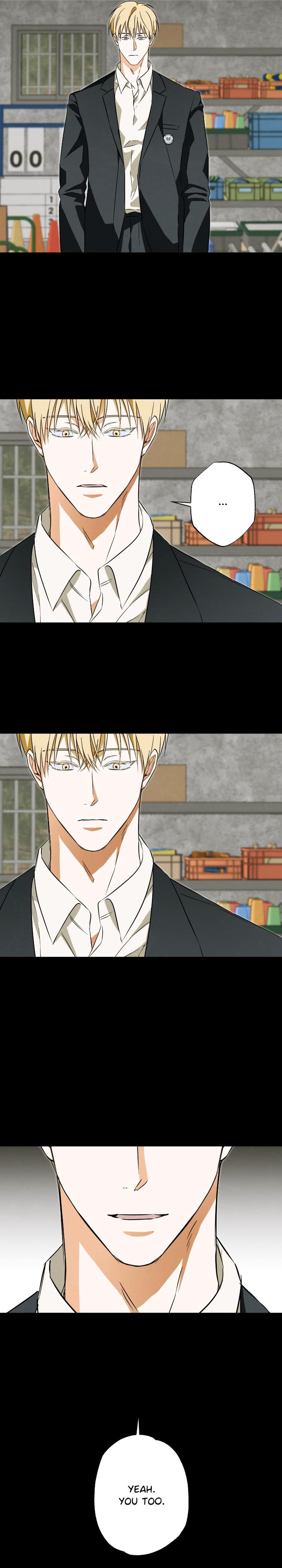 How to Win over Your Crush by SarangDopi – Uncensored – Ch. 20 [Eng] page 18