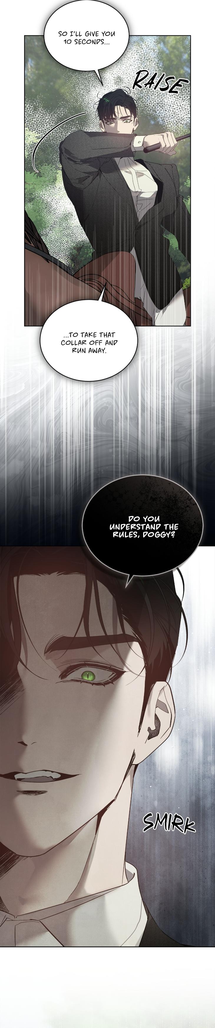 The Bad Life by Baek Nara – Ch. 41 [Eng] page 18