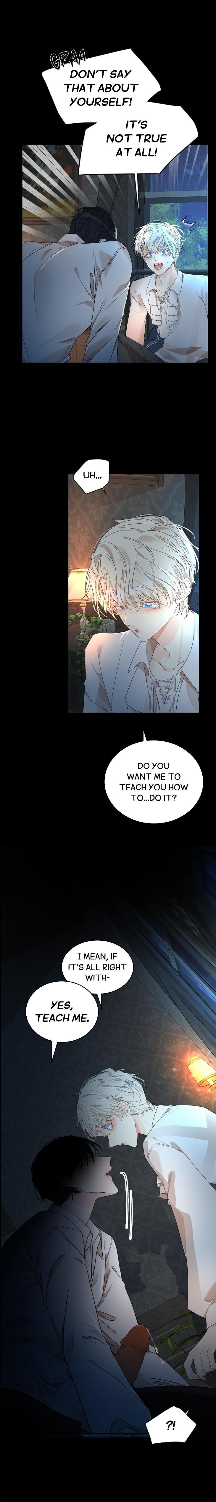 The Serpent’s Den by RANHAN – Uncensored – Ch. 24 [Eng] page 18