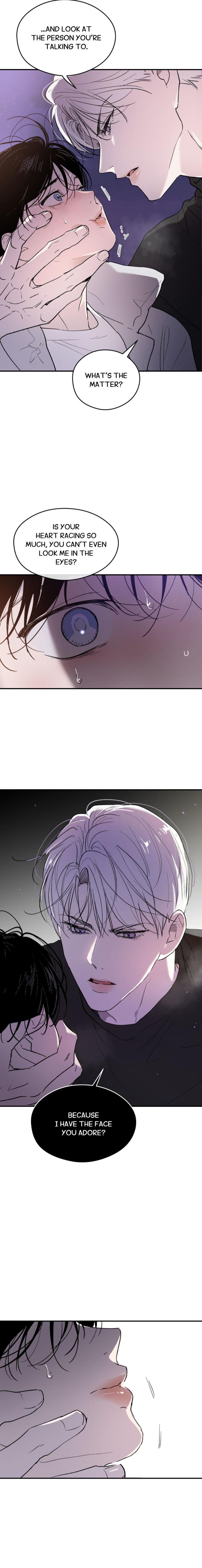 Duality of Desire by WAJE – Uncensored – Ch. 24 [Eng] page 18