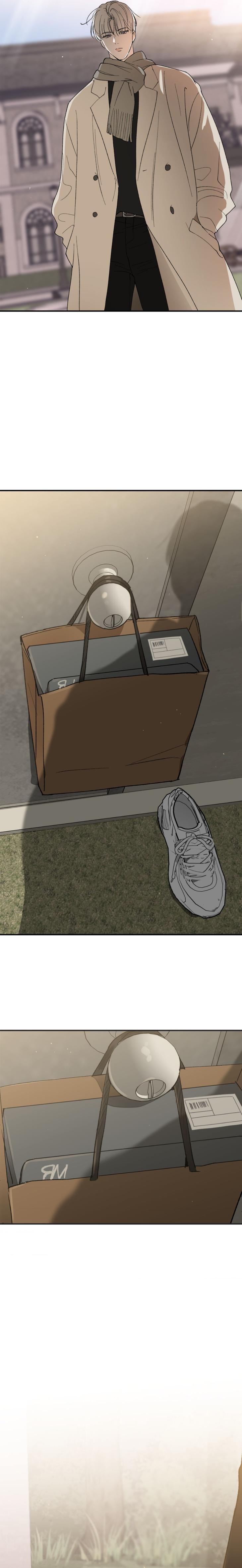 Duality of Desire by WAJE – Uncensored – Ch. 24 [Eng] page 18