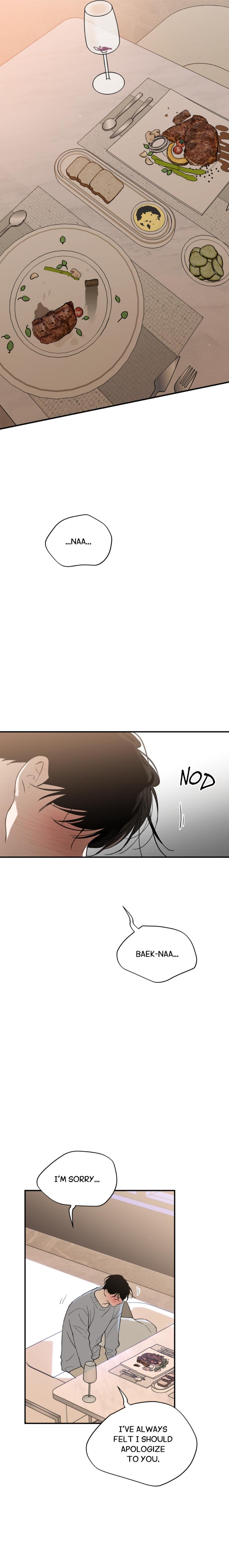 Duality of Desire by WAJE – Uncensored – Ch. 24 [Eng] page 18