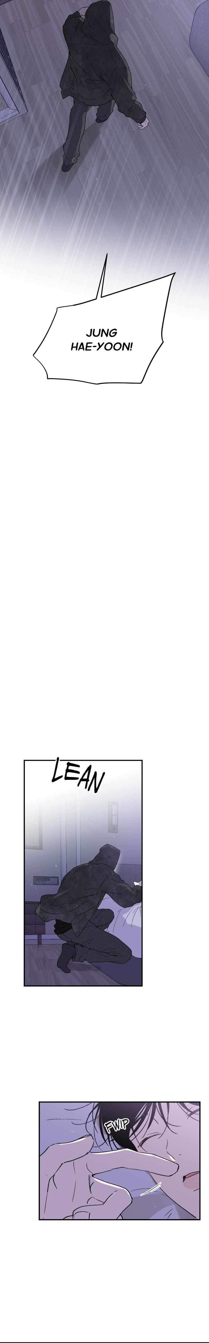 Duality of Desire by WAJE – Uncensored – Ch. 24 [Eng] page 18