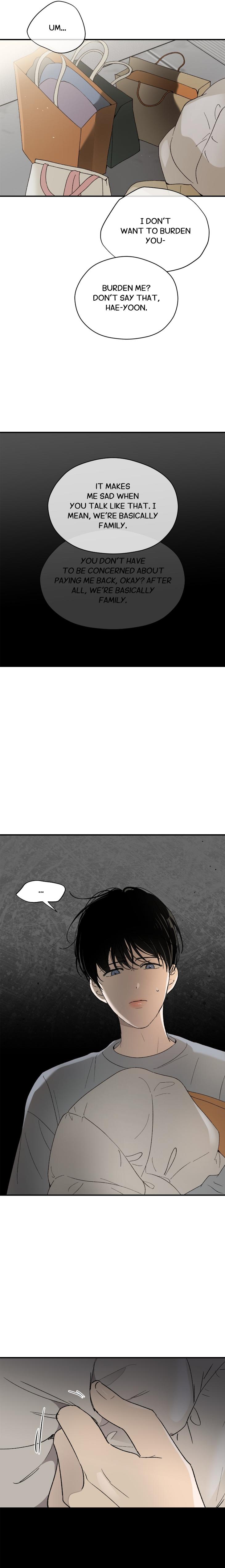 Duality of Desire by WAJE – Uncensored – Ch. 24 [Eng] page 18