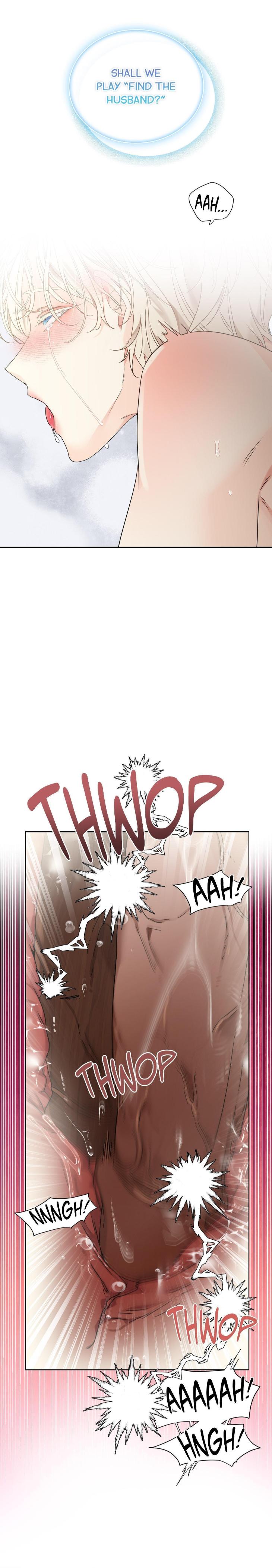 The Serpent’s Den by RANHAN – Uncensored – Ch. 24 [Eng] page 18