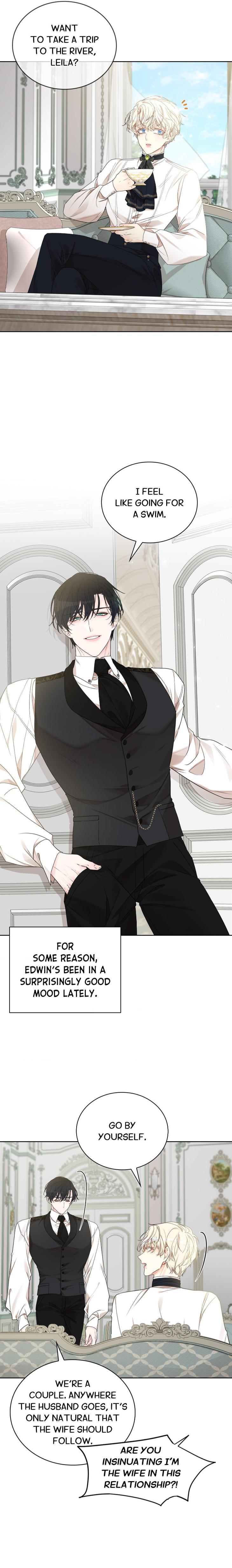 The Serpent’s Den by RANHAN – Uncensored – Ch. 24 [Eng] page 18