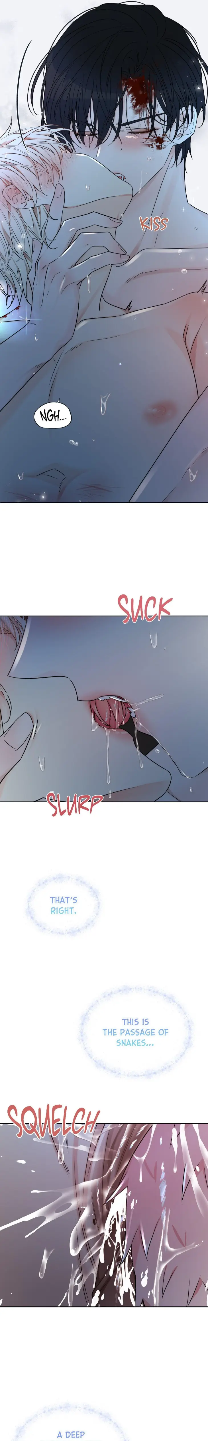 The Serpent’s Den by RANHAN – Uncensored – Ch. 24 [Eng] page 18