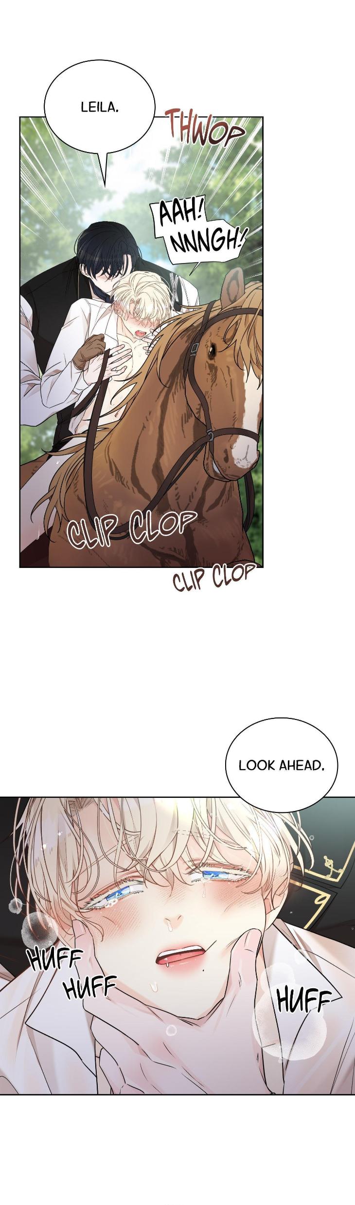 The Serpent’s Den by RANHAN – Uncensored – Ch. 24 [Eng] page 18