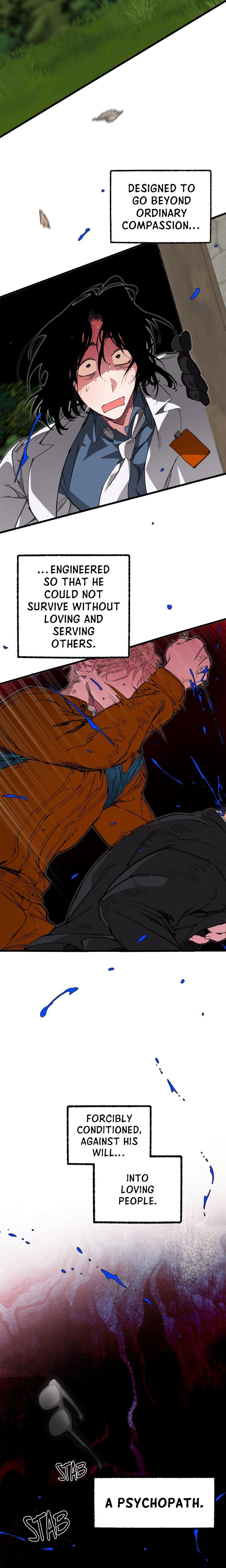 Mr.A’s Farm by NACHIOBOY – Uncensored – Special 1 [Eng] page 18