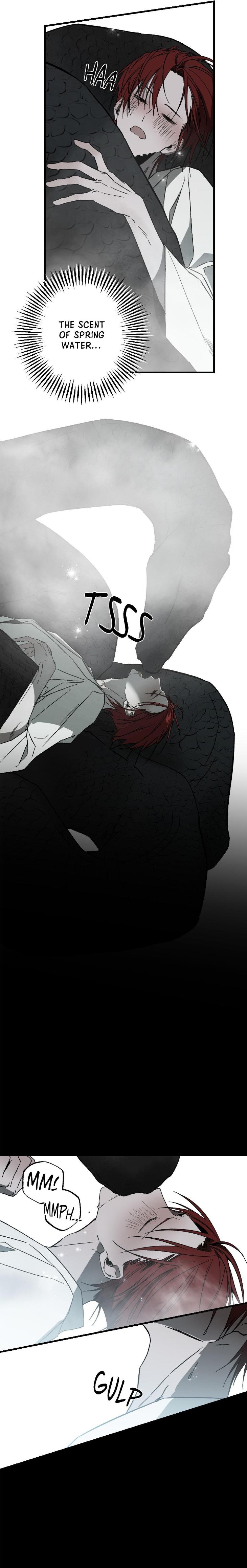 Broken Bloodline by SEONTAE – Uncensored – Ch. 22 [Eng] page 18