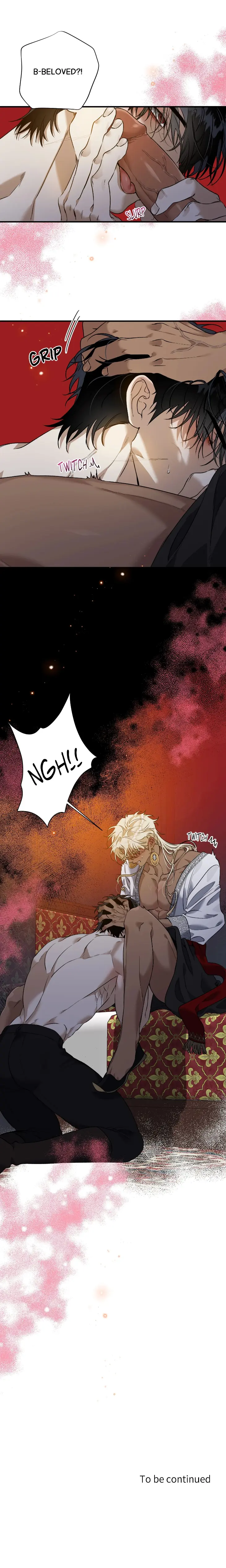 Blossoms of the White Night by Brothers Without A Tomorrow – Uncensored – Ch. 22 [Eng] page 19