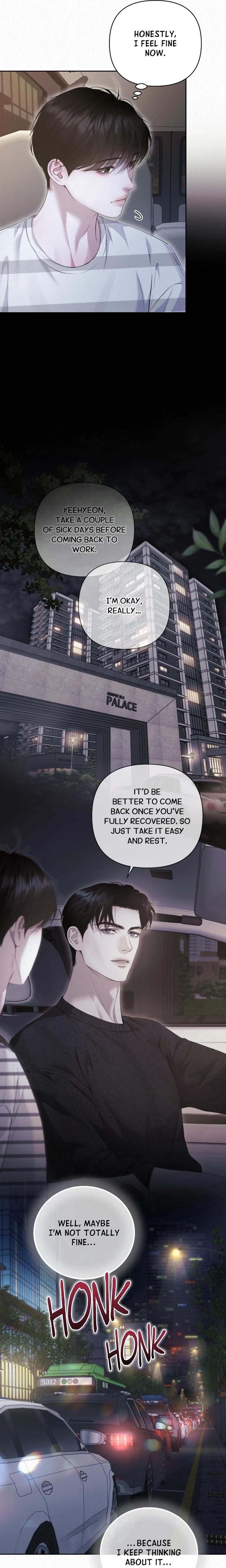 Diamond Dust by C.R Jade – Uncensored – Ch. 22 [Eng] page 19