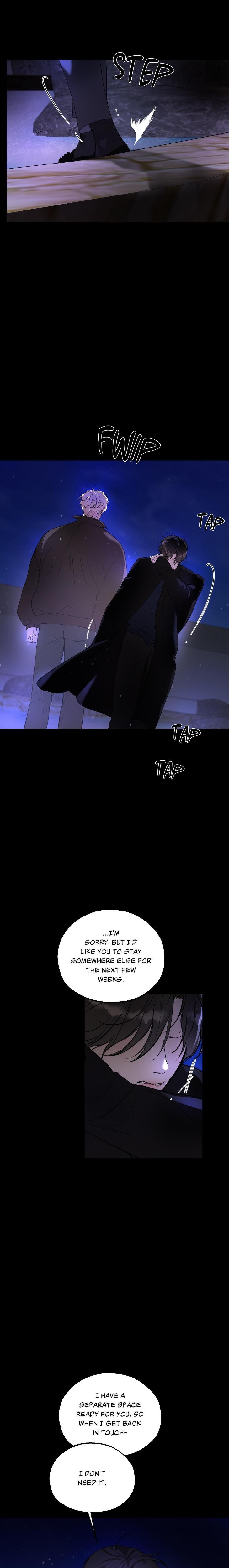 Love Me, Revive Me by ZK – Uncensored – Creator’s Note [Eng] page 19