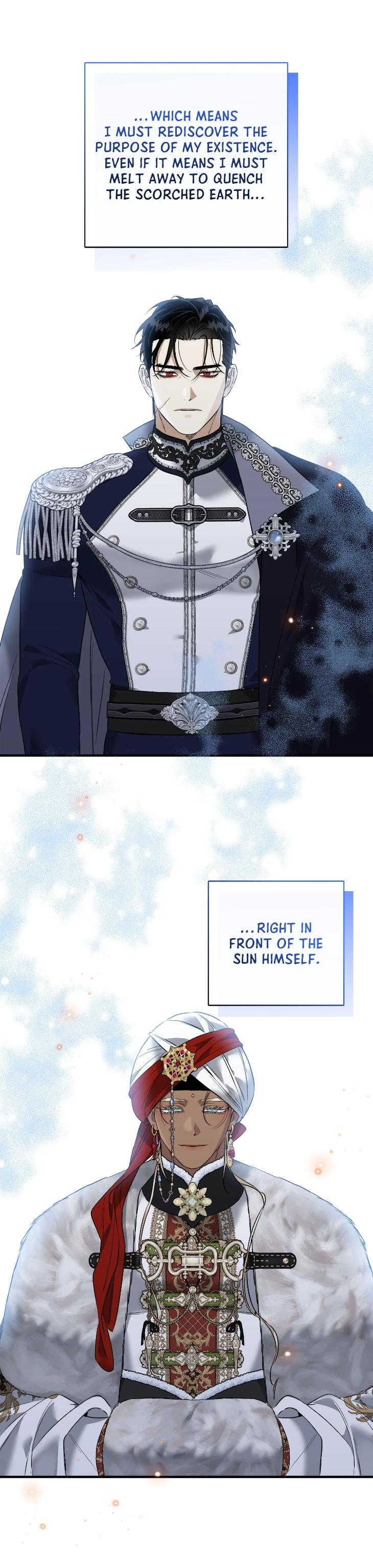 Blossoms of the White Night by Brothers Without A Tomorrow – Uncensored – Ch. 22 [Eng] page 19