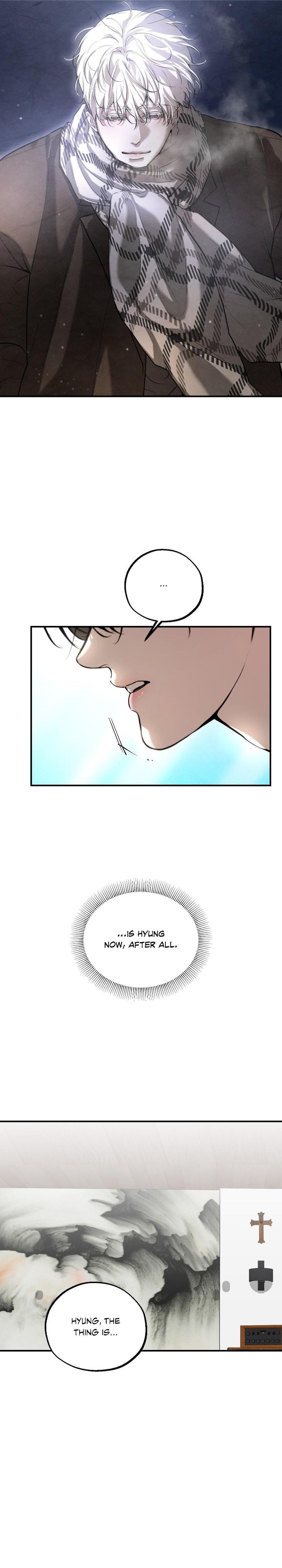 Love Me, Revive Me by ZK – Uncensored – Creator’s Note [Eng] page 19