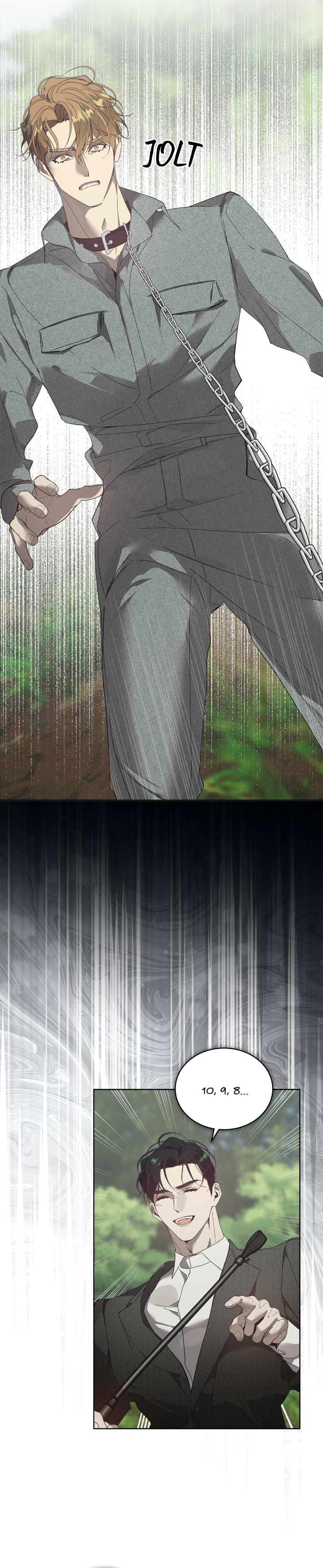 The Bad Life by Baek Nara – Ch. 41 [Eng] page 19