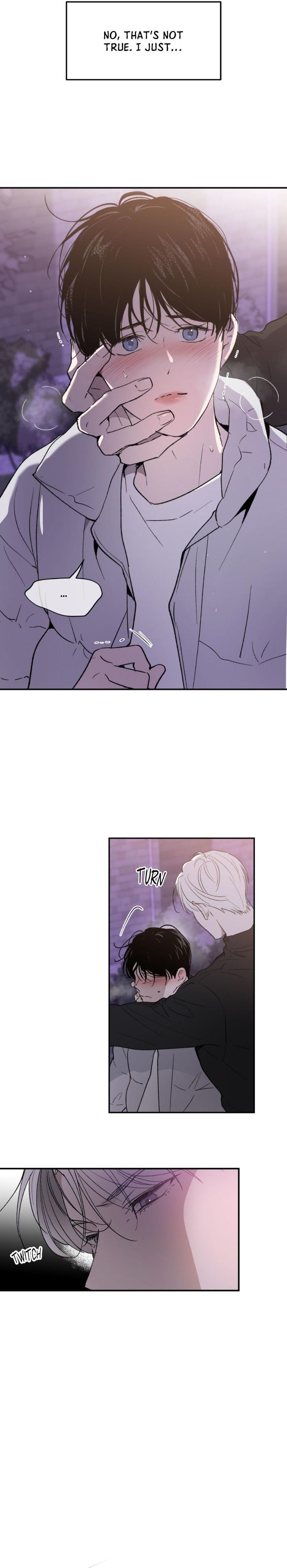 Duality of Desire by WAJE – Uncensored – Ch. 24 [Eng] page 19