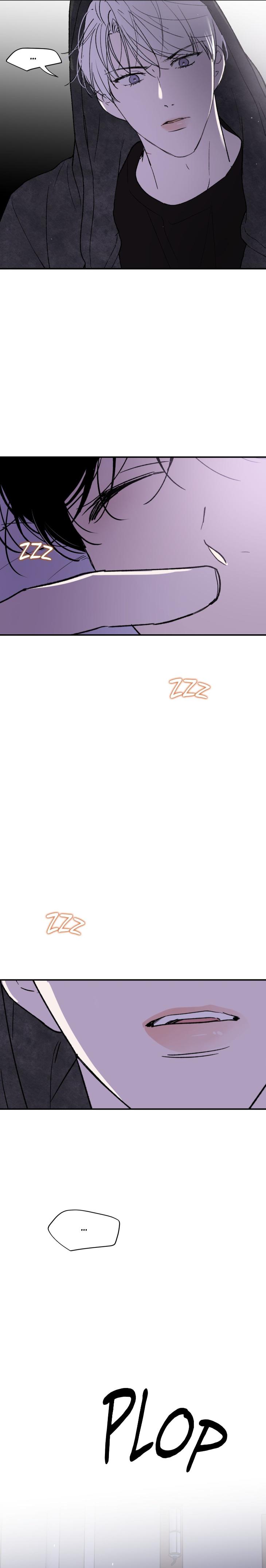 Duality of Desire by WAJE – Uncensored – Ch. 24 [Eng] page 19