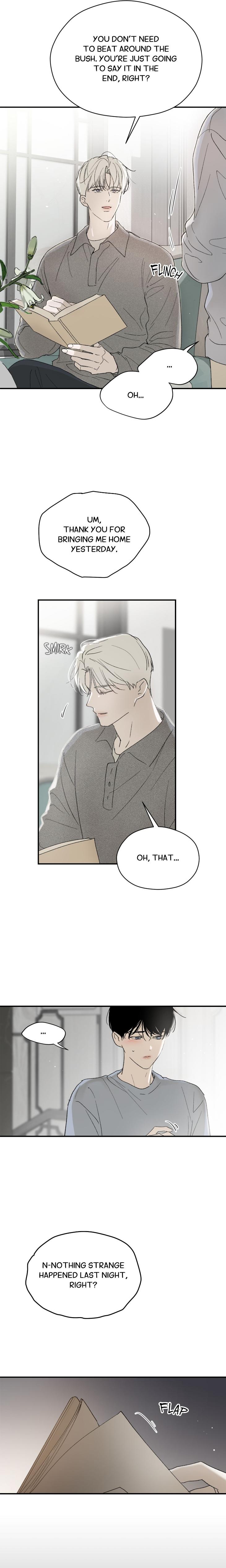 Duality of Desire by WAJE – Uncensored – Ch. 24 [Eng] page 19