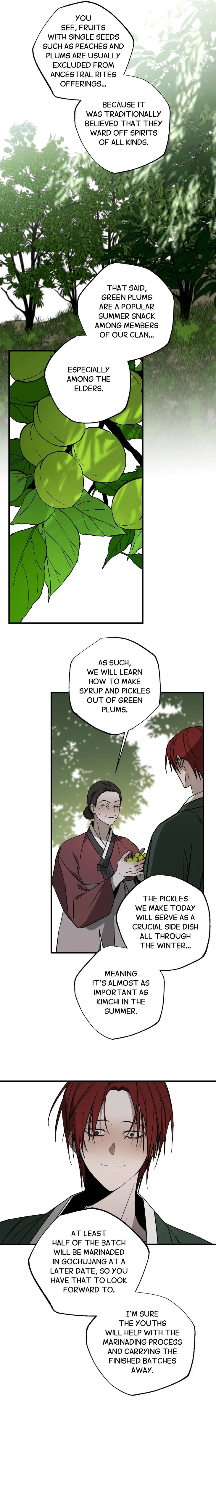 Broken Bloodline by SEONTAE – Uncensored – Ch. 22 [Eng] page 19