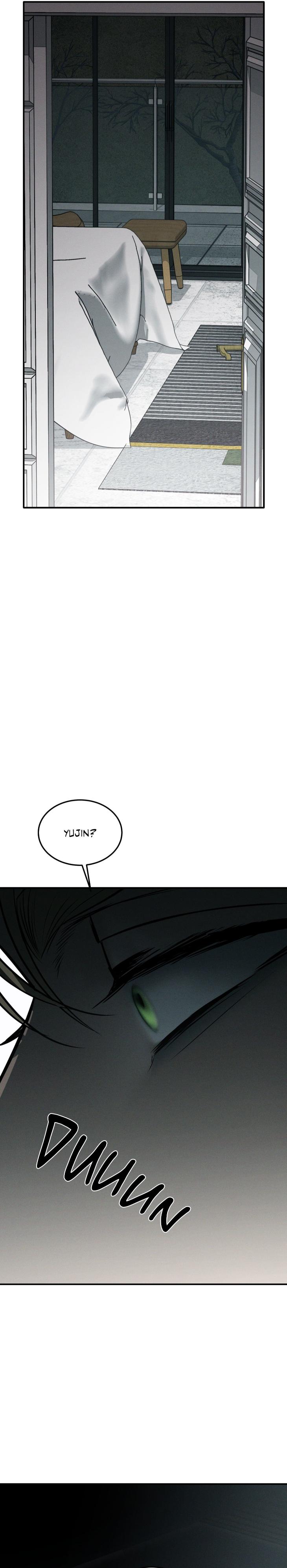 FlashLight by YANGMA – Uncensored – Special 2 [Eng] page 19