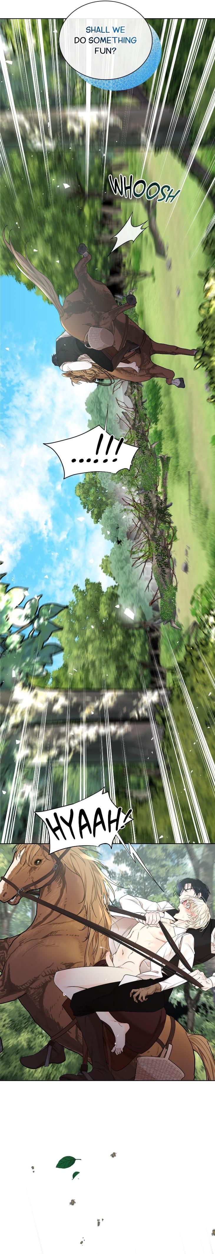 The Serpent’s Den by RANHAN – Uncensored – Ch. 24 [Eng] page 19