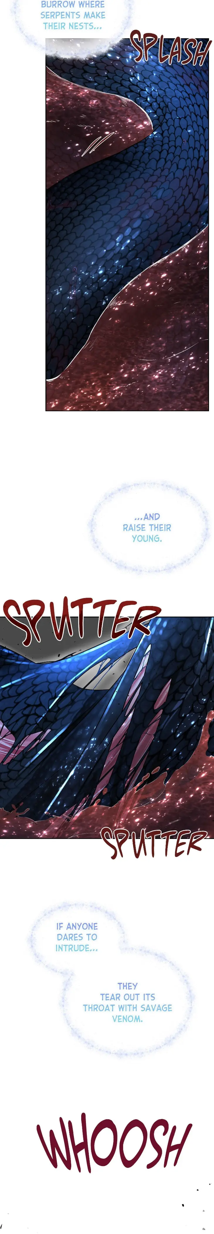 The Serpent’s Den by RANHAN – Uncensored – Ch. 24 [Eng] page 19